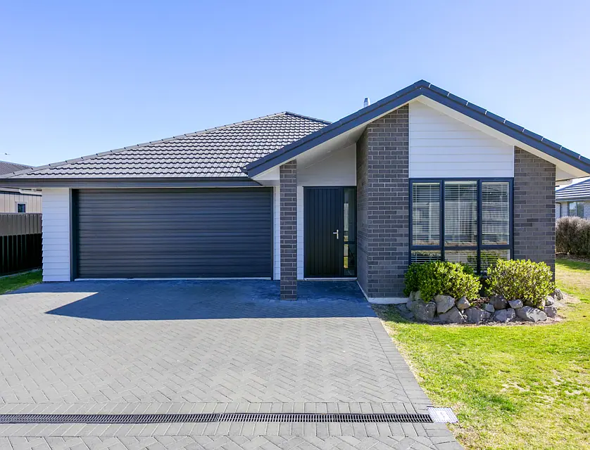 13 Kara Place, Wharewaka, Taupo, Waikato, 4房, 2浴, 独立屋