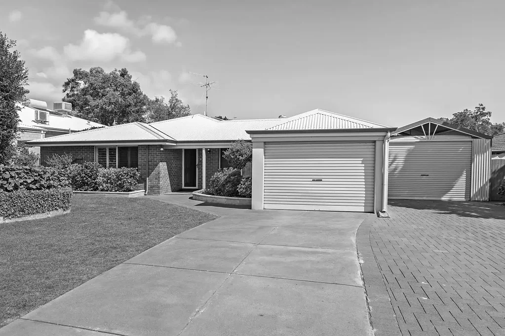 12 Elderberry Circle, Halls Head, WA 6210