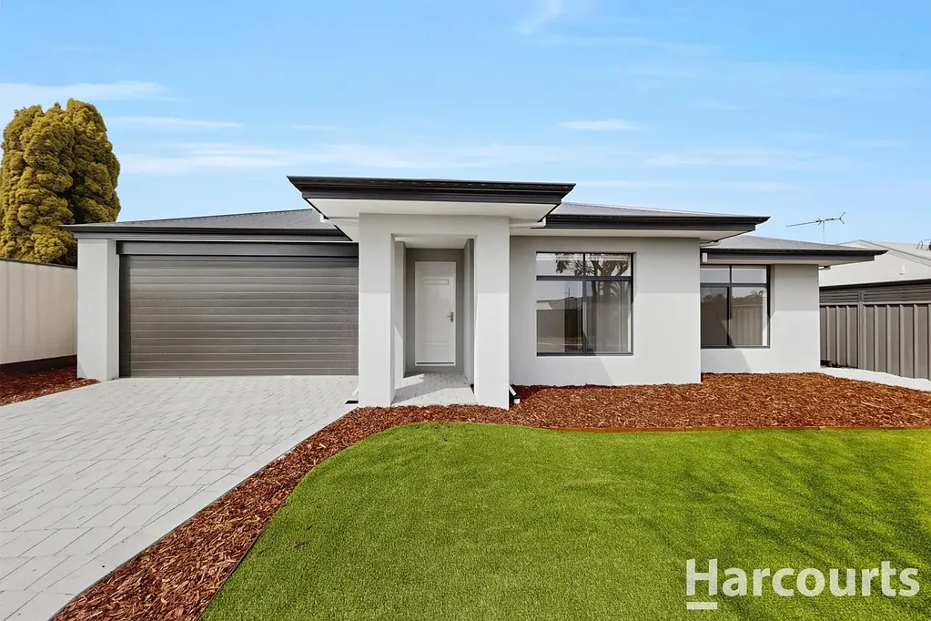 BRAND NEW 4x2 | QUALITY FINISHES | EASY-CARE LIVING