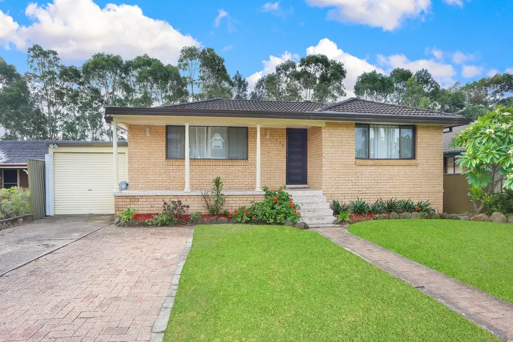 178 Madagascar Drive, Kings Park, NSW 2148