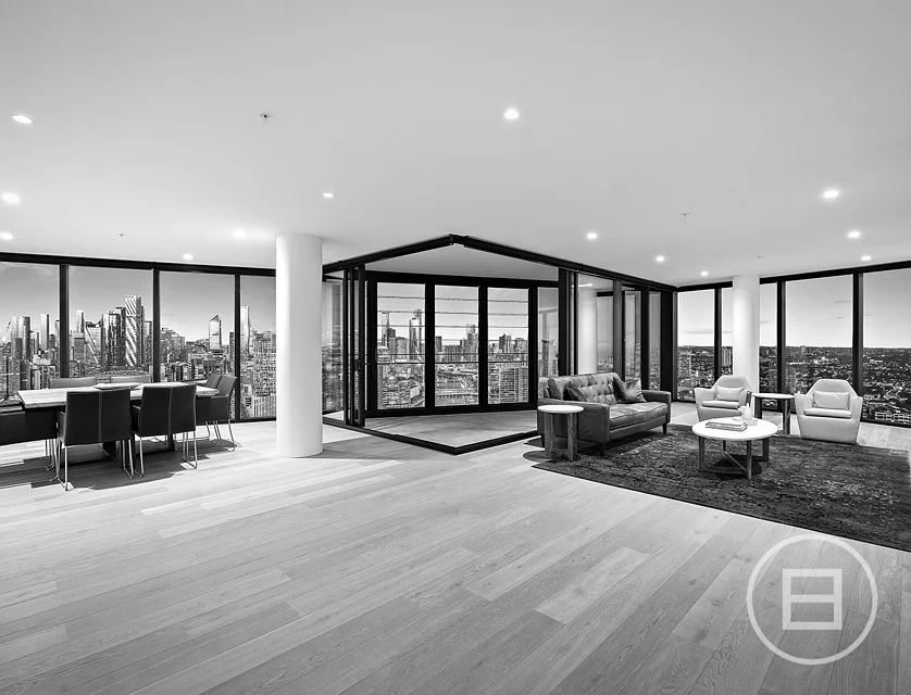 4103/103 South Wharf Drive, Docklands, Melbourne CBD, 3 Kuwarto, 3 Banyo, Apartment