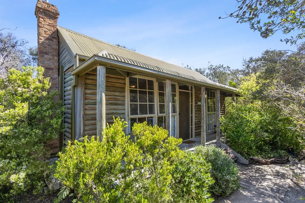 Ocean Grove 2chambre A Hidden Cottage Sanctuary by the Sea