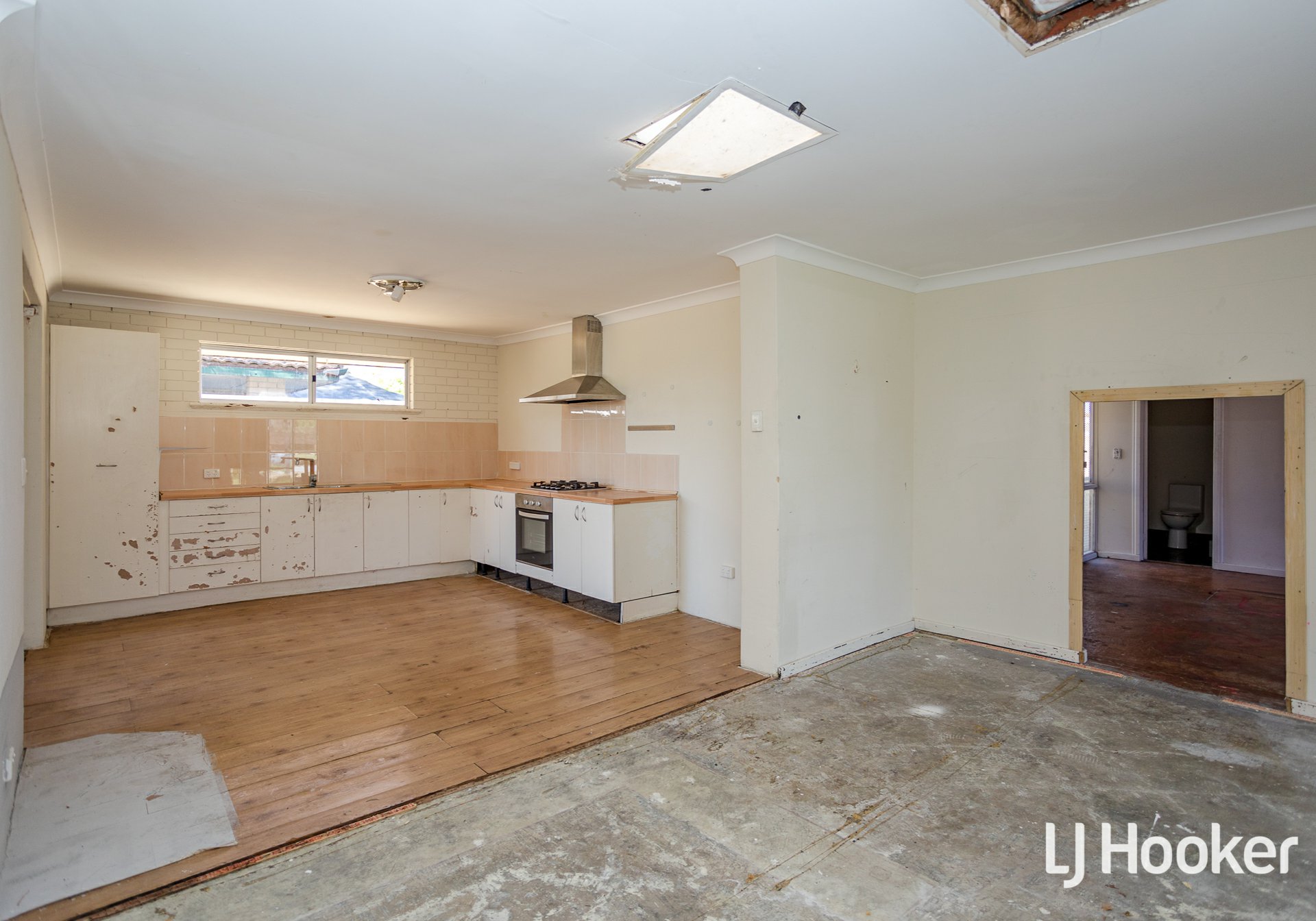 2 WATLING AV, LYNWOOD WA 6147, 0房, 0浴, House