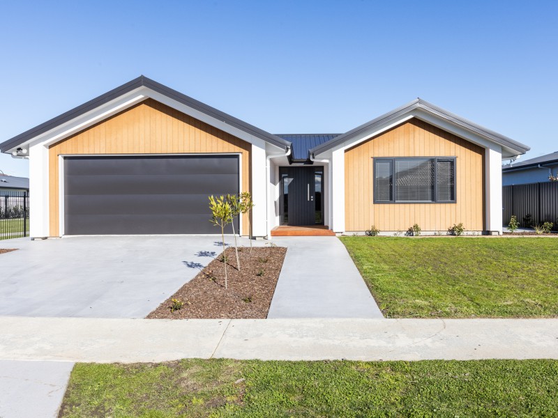 94 Hunter Drive, Awatoto, Napier, 3 Bedrooms, 0 Bathrooms, House