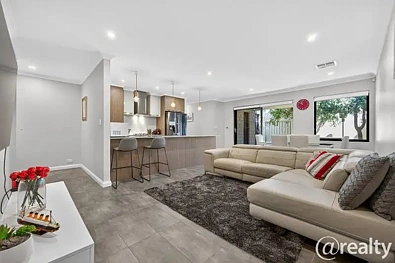 10C Lemana Court, Nollamara, WA 6061, 3 slaapkamers, 2 badkamers, House