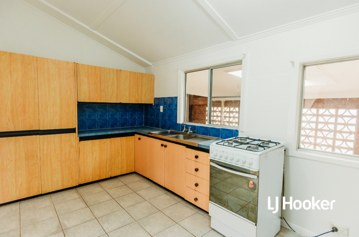 8 RAE ST, BUNDABERG NORTH QLD 4670, 0 habitaciones, 0 baños, House