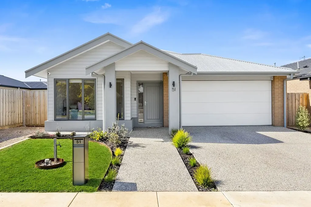 St Leonards 4ਬੈੱਡਰੂਮ Coastal Family Living