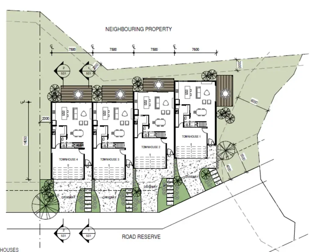Toogoom Potential Townhouse Development Site - Lakeside Waters Estate @ Toogoom, Hervey Bay!