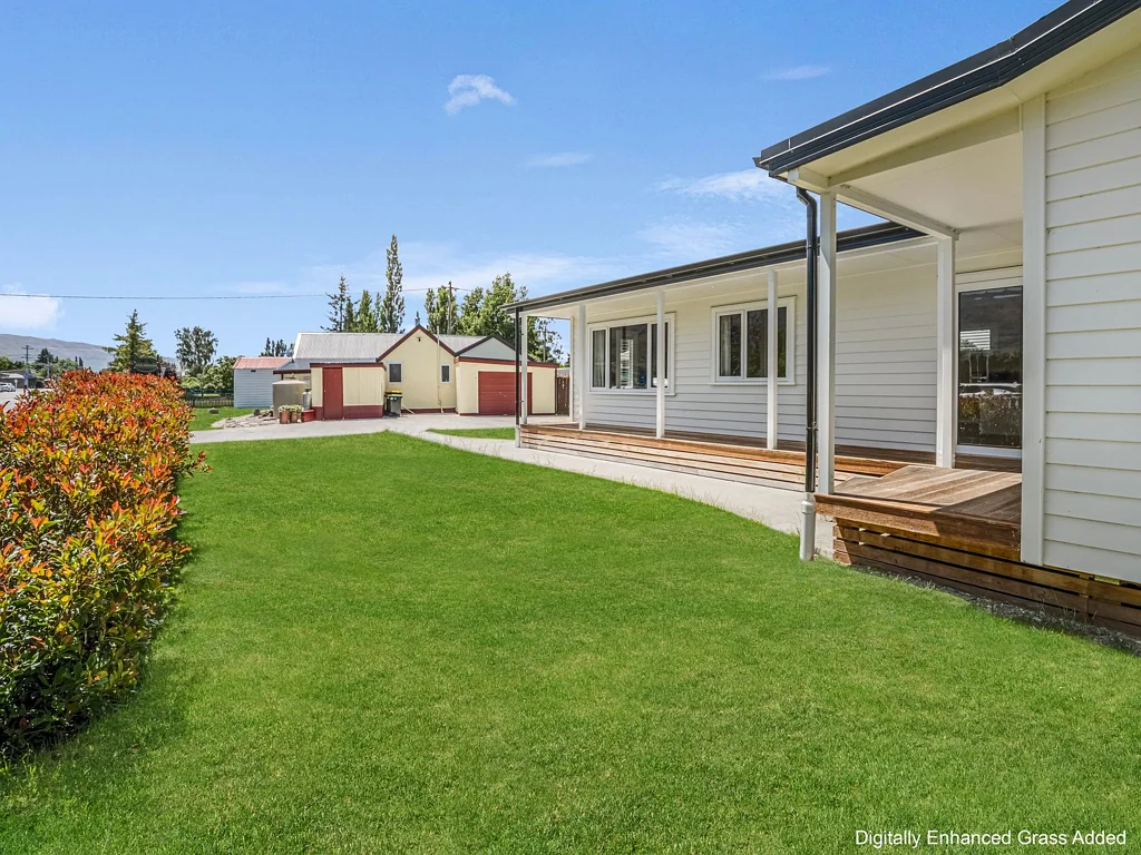 Middlemarch 4 Bedroom Crazy Value - 2 Homes Only $549,000