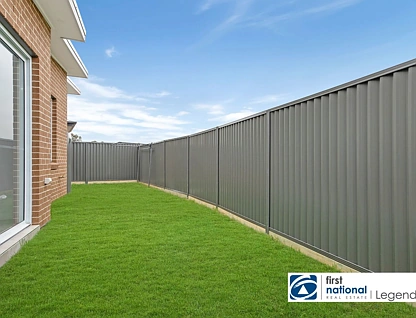 6 St Philip Place, Marsden Park, Outer Western Sydney, 4房, 4浴, House