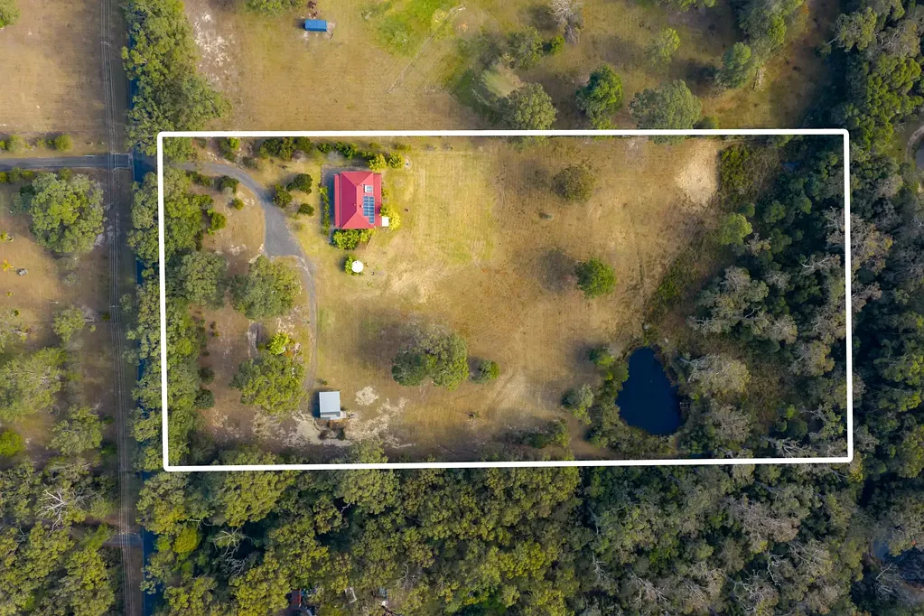 37 Evelyn Road, Tomerong, NSW 2540