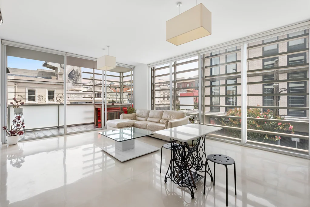 5/4 Victoria Street, Prahran, VIC 3181