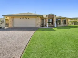 13 Peppertree Place, Plainland