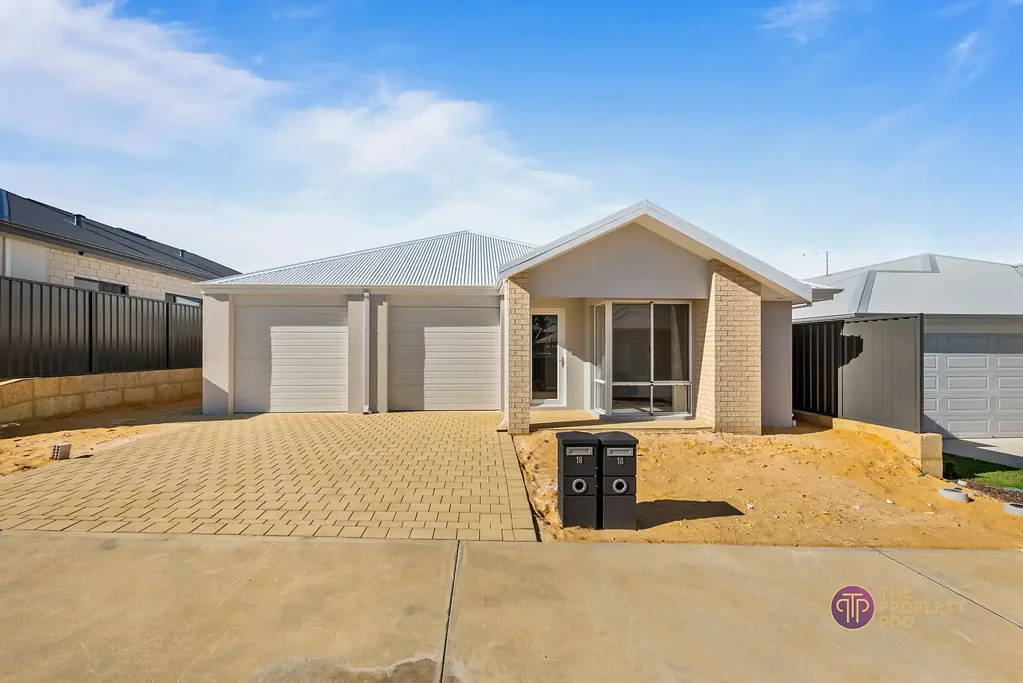 Fresh, Stylish Living in the Heart of Baldivis