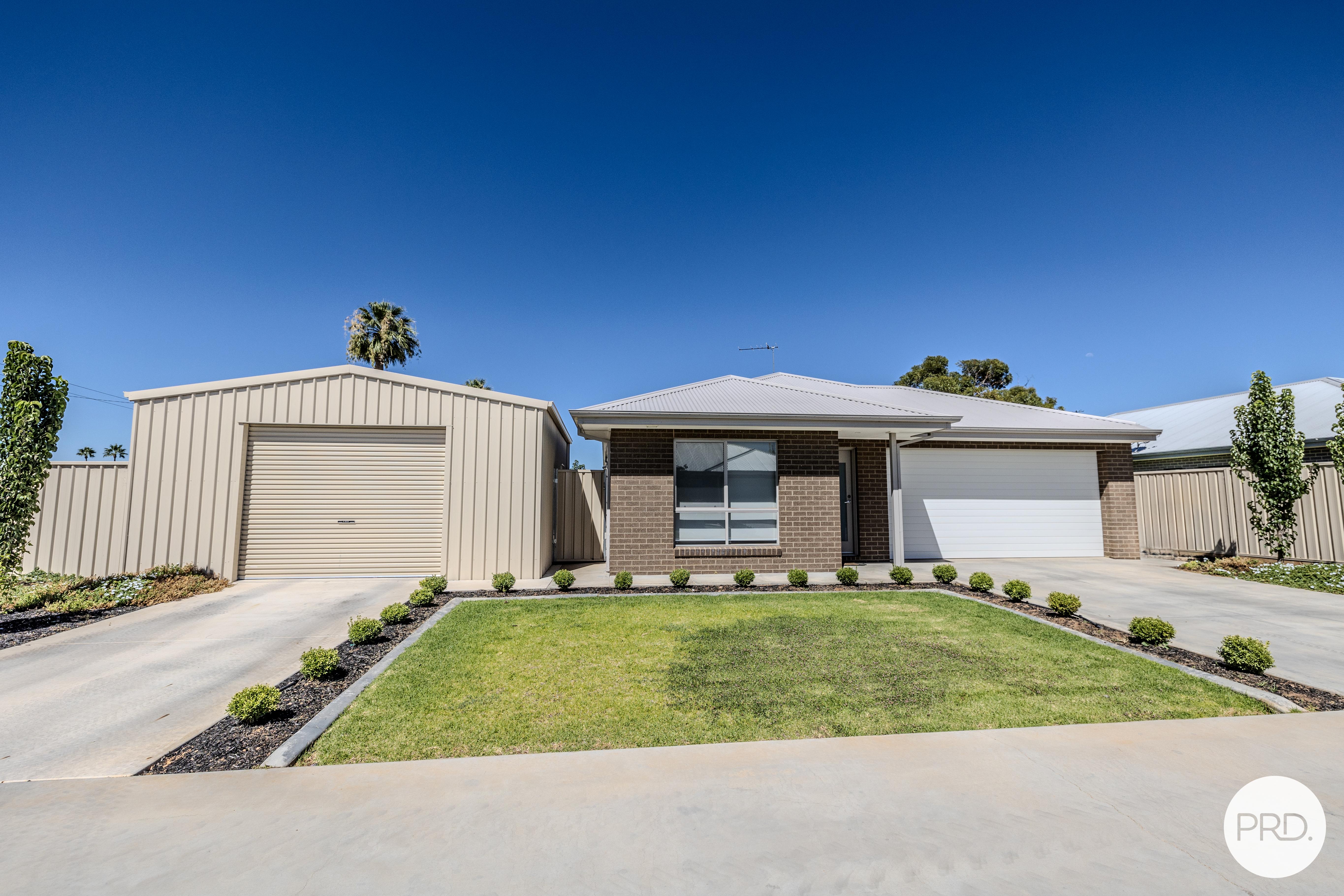 UNIT 1 939 KARADOC AV, IRYMPLE VIC 3498, 0 Kuwarto, 0 Banyo, House