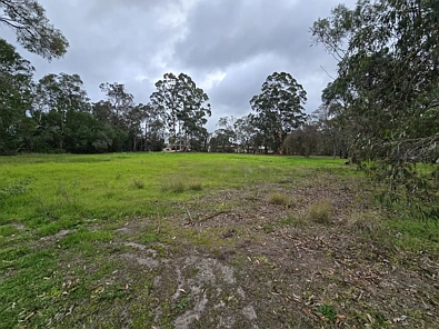 LOT 9000/28 Booth Street, Mount Barker, WA 6324, 0 Schlafzimmer, 0 Badezimmer, Section