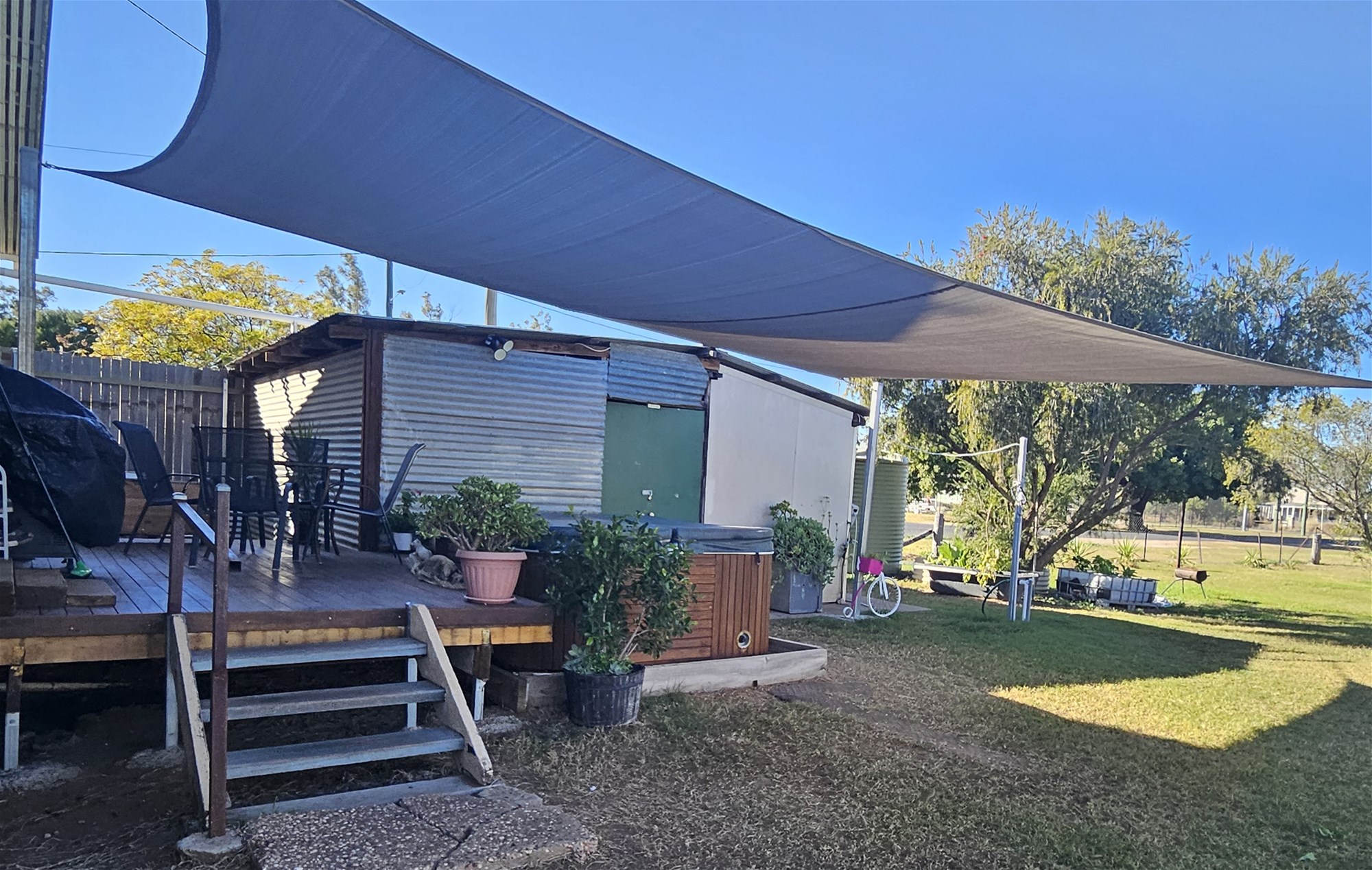 20 PINE ST, THALLON QLD 4497, 0 Bedrooms, 0 Bathrooms, House