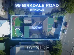 99 Birkdale Road, Birkdale