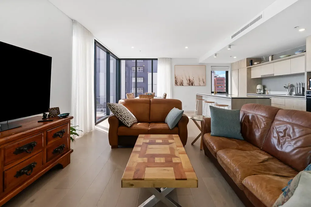 402/509 Hunter Street, Newcastle, NSW 2300