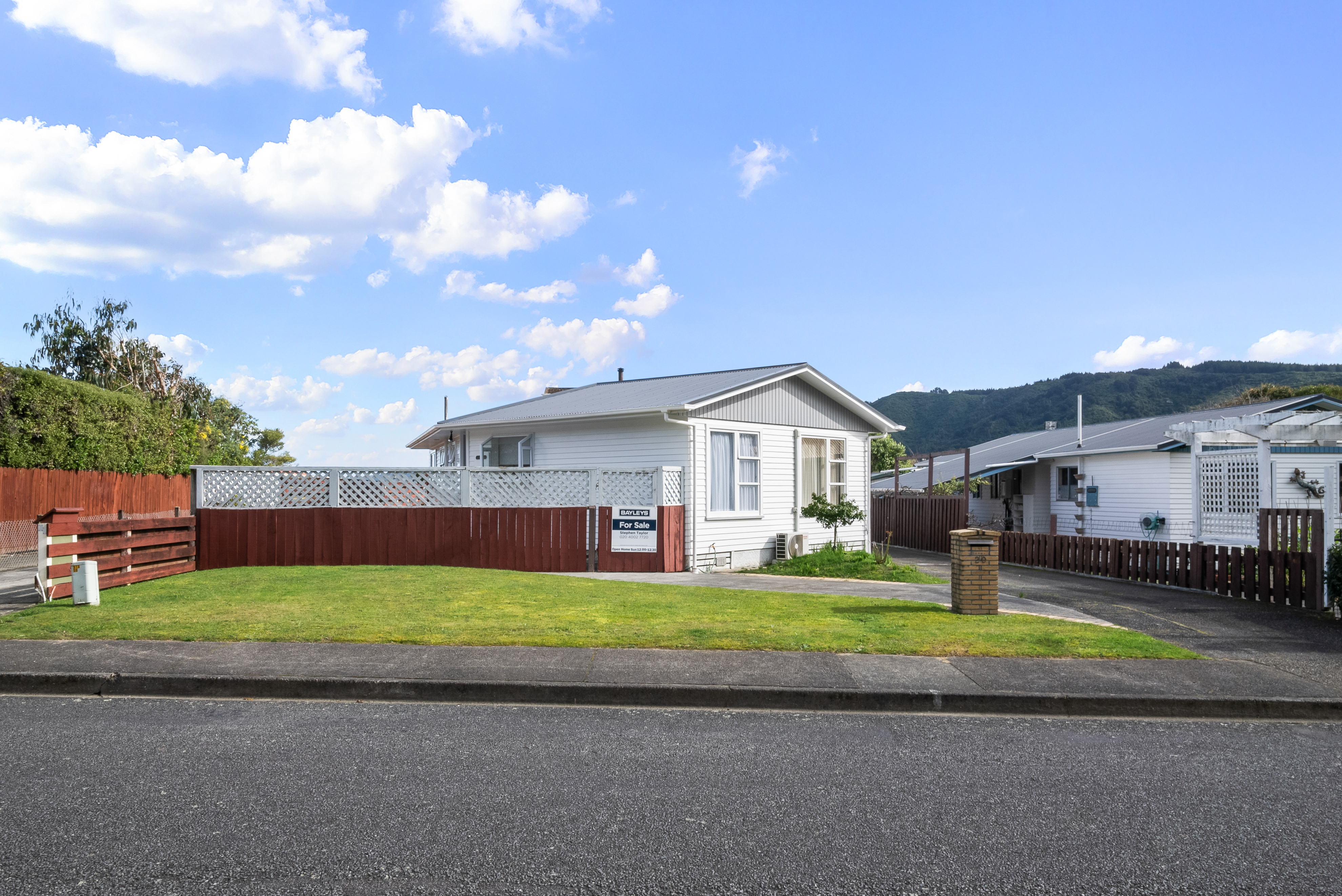 20 Vista Crescent, Maoribank, Upper Hutt, 3 ห้องนอน, 0 ห้องน้ำ, House