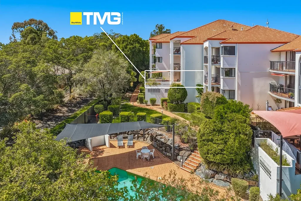 Robina 1Kwarto Renovated Ground-Floor Waterfront Living In The Heart Of Robina