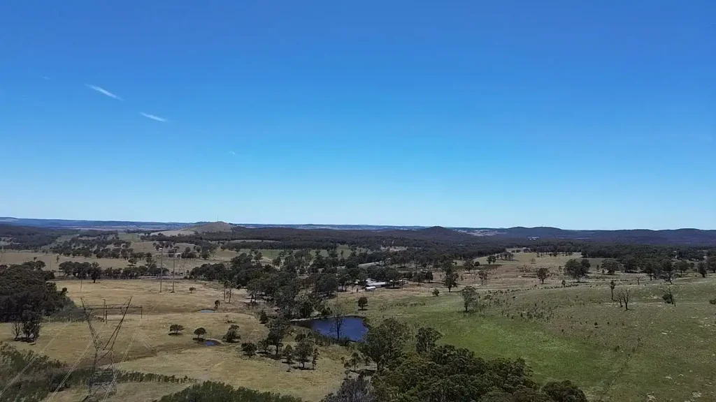 Boxers Creek  Endless Space – Endless Possibilities