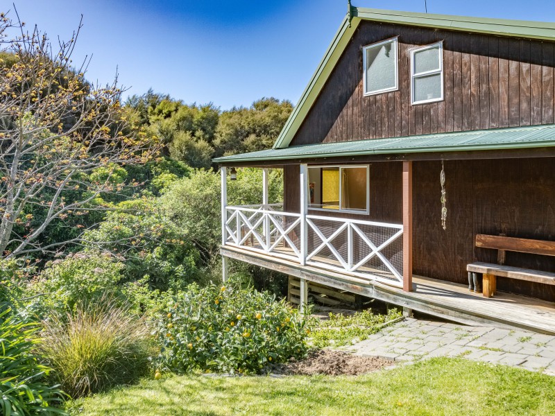 25 Seaview Lane, Wainui, Christchurch, 3 ห้องนอน, 1 ห้องน้ำ, House