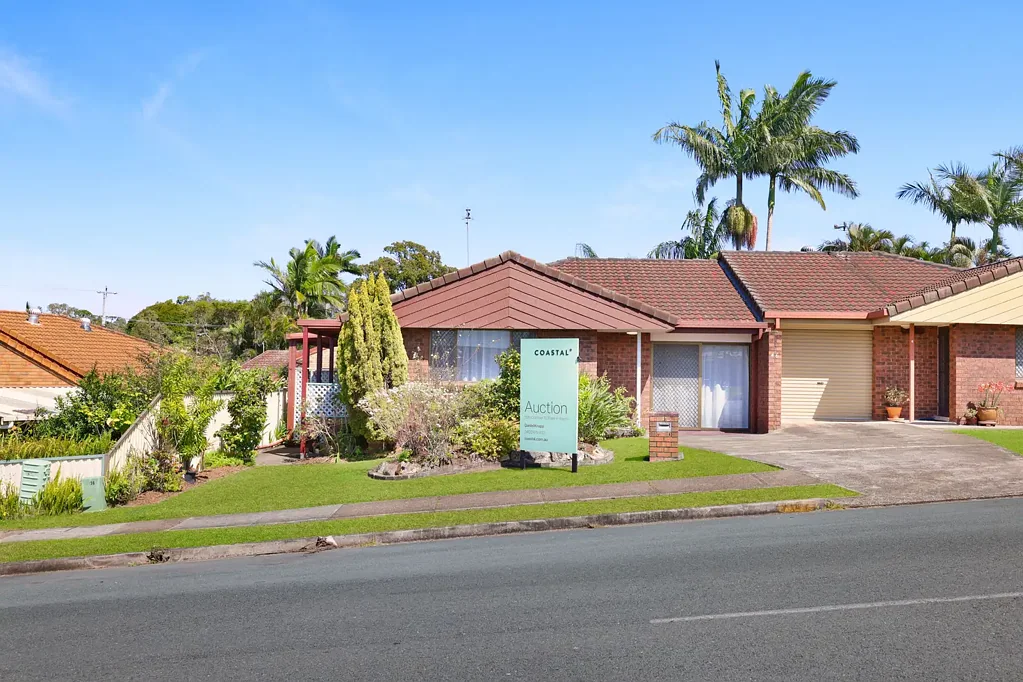 1/46 Usher Avenue, Labrador, QLD 4215