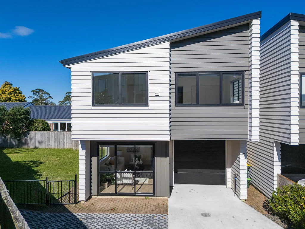 Te Atatu South 3 Slaapkamer Snazzy Starter Stunner