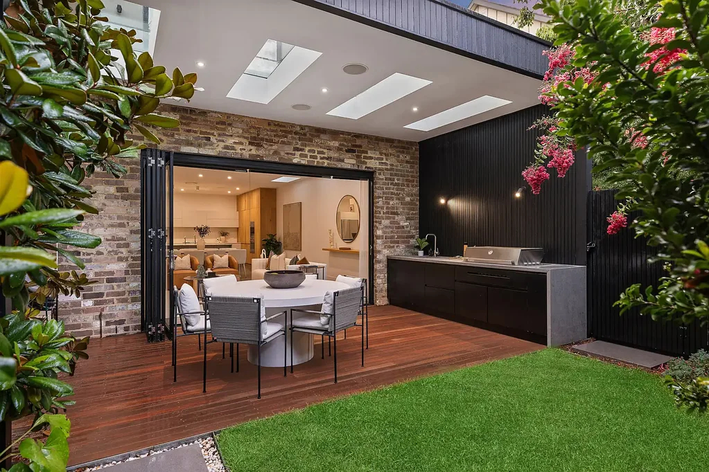 254 Willoughby Road, Naremburn, NSW 2065