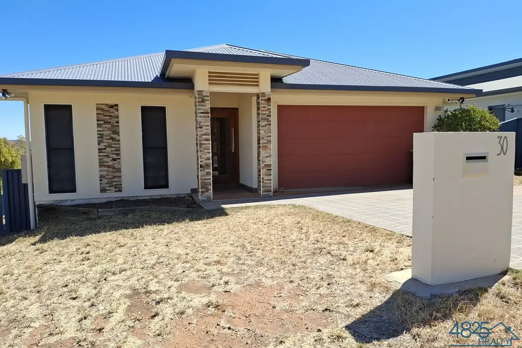 30 Blackstar Crescent, Mount Isa, QLD 4825
