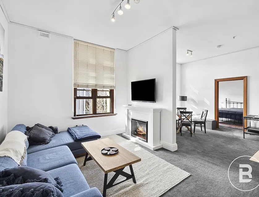 12/300 Gillies Street North, Wendouree, Ballarat, 2 غرف, 2 حمامات, Apartment