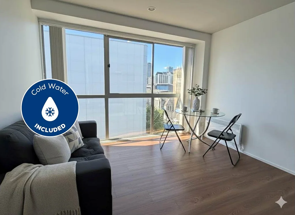 Two Bedroom Apartment in HARVARD