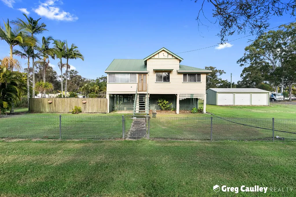 34-36 Thomas Street, Howard, QLD 4659