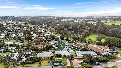 East Bunbury 5 Slaapkamer Welcome to Wollaston