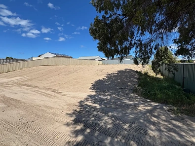 Exterior - 46 Ormonde Street, Castletown, WA 6450