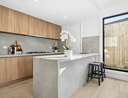 3/37 Ashburn Grove, Ashburton, Inner East Melbourne, 4 침실, 4 욕실, Townhouse