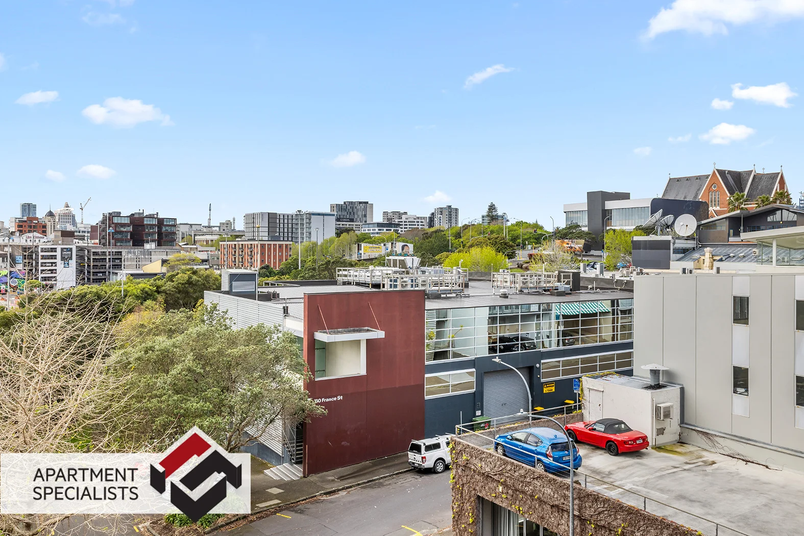 59 France Street, Eden Terrace, photo 6