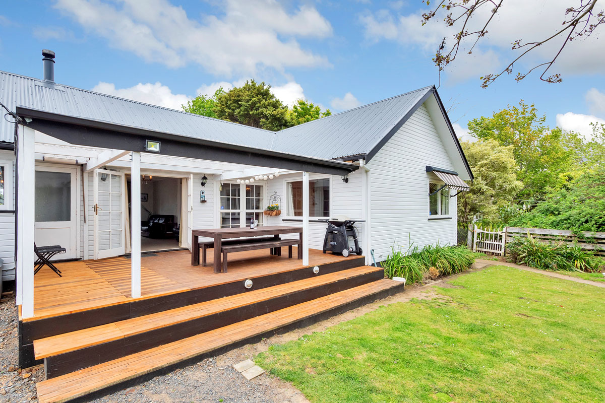 31 Mcrobbie Road, Kingseat, Auckland - Franklin, 3 कमरे, 0 बाथरूम