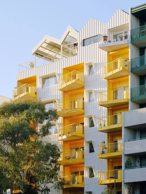 自住区公寓16年涨99%，投资密集区只涨65%：买房“跟风”正在付出代价？