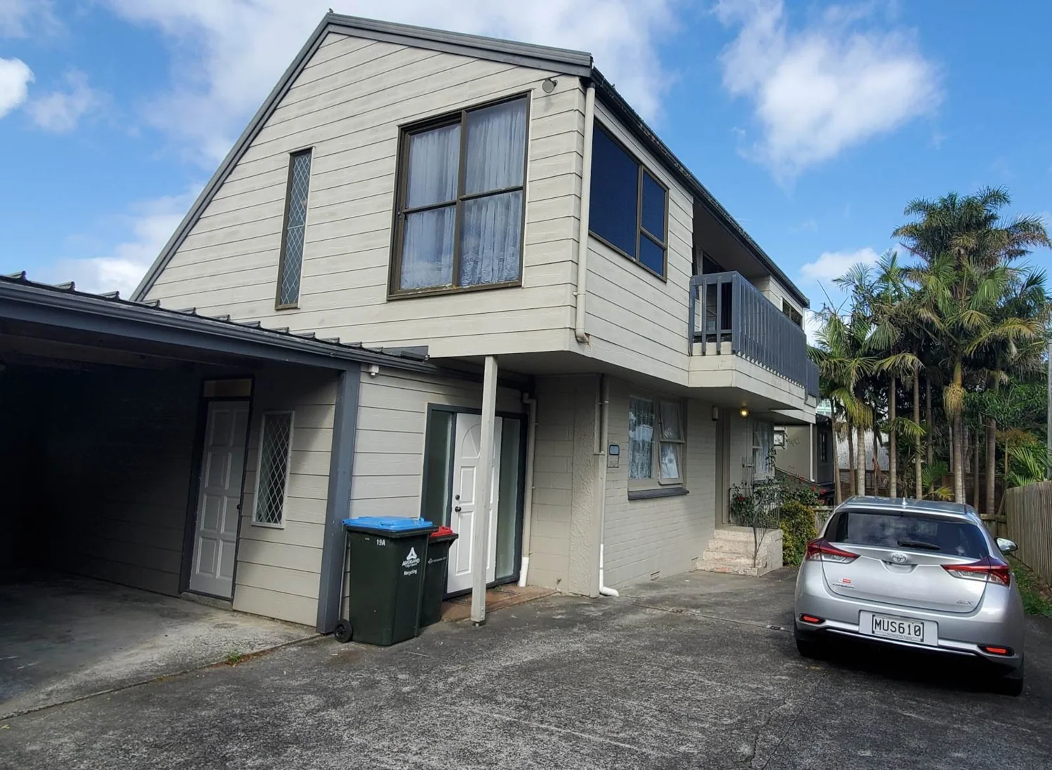 19a Euston Road, Sandringham, Auckland, 4 Bedrooms, 0 Bathrooms