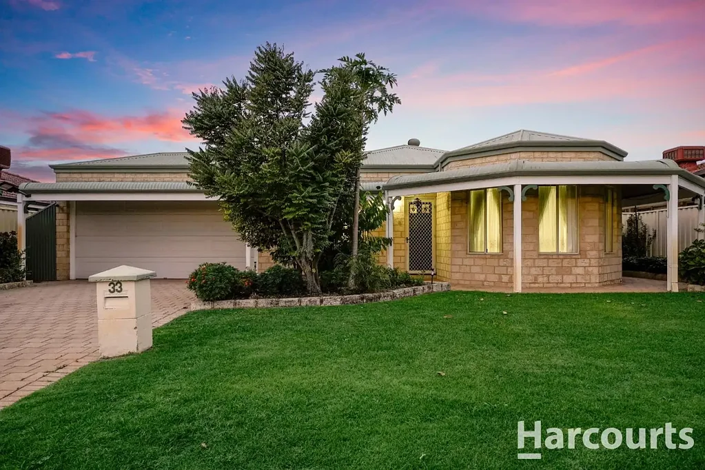 Spacious Family Living with Multiple Living Zones & Huge Outdoor Entertaining