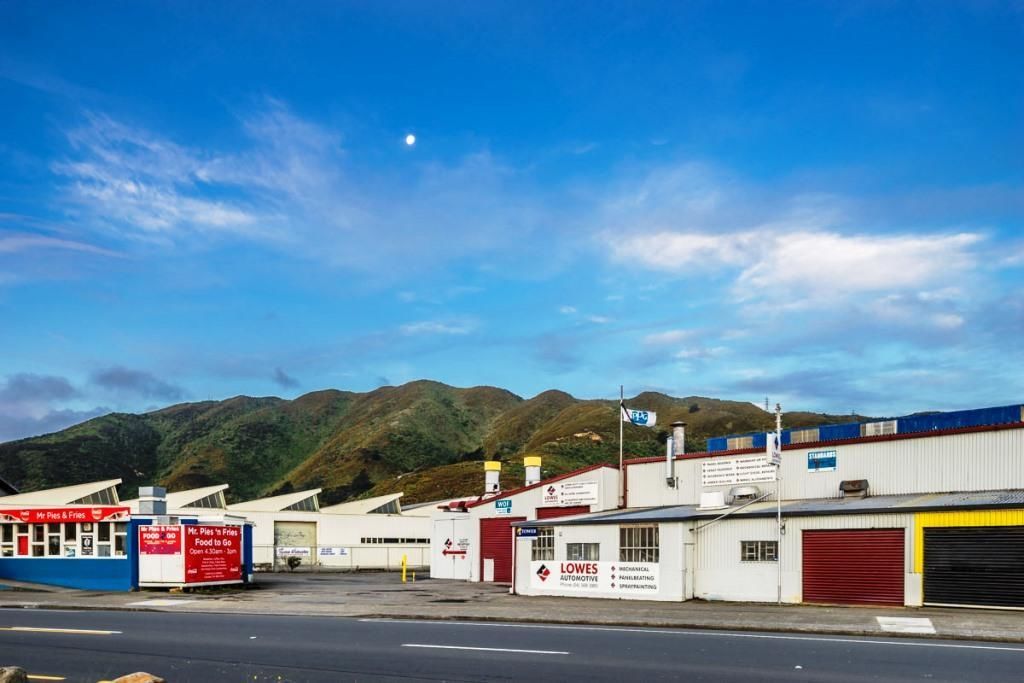 1/55 Parkside Road, Gracefield, Lower Hutt, 0 침실, 0 욕실