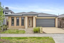 3 Eason Avenue, Tarneit