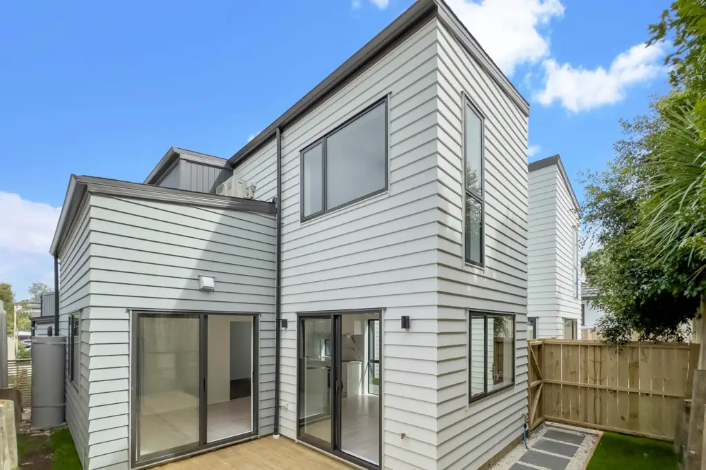 Mount Roskill 3Kwarto Affordable, Free-Standing Homes – Move In Now!