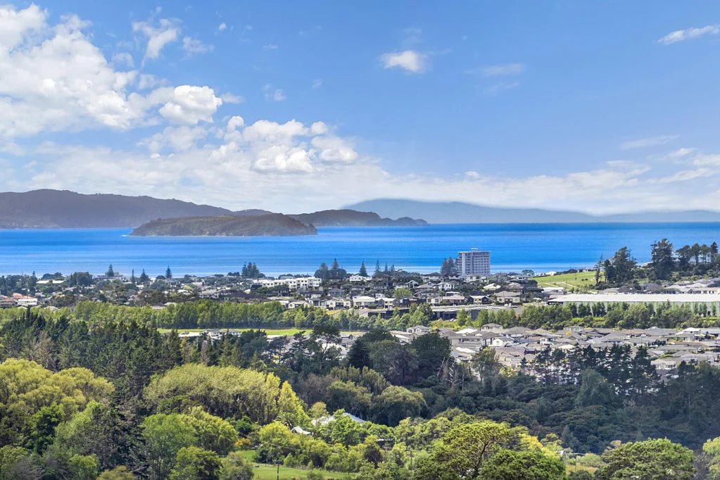Dairy Flat 3房  City escape with Panoramic views.