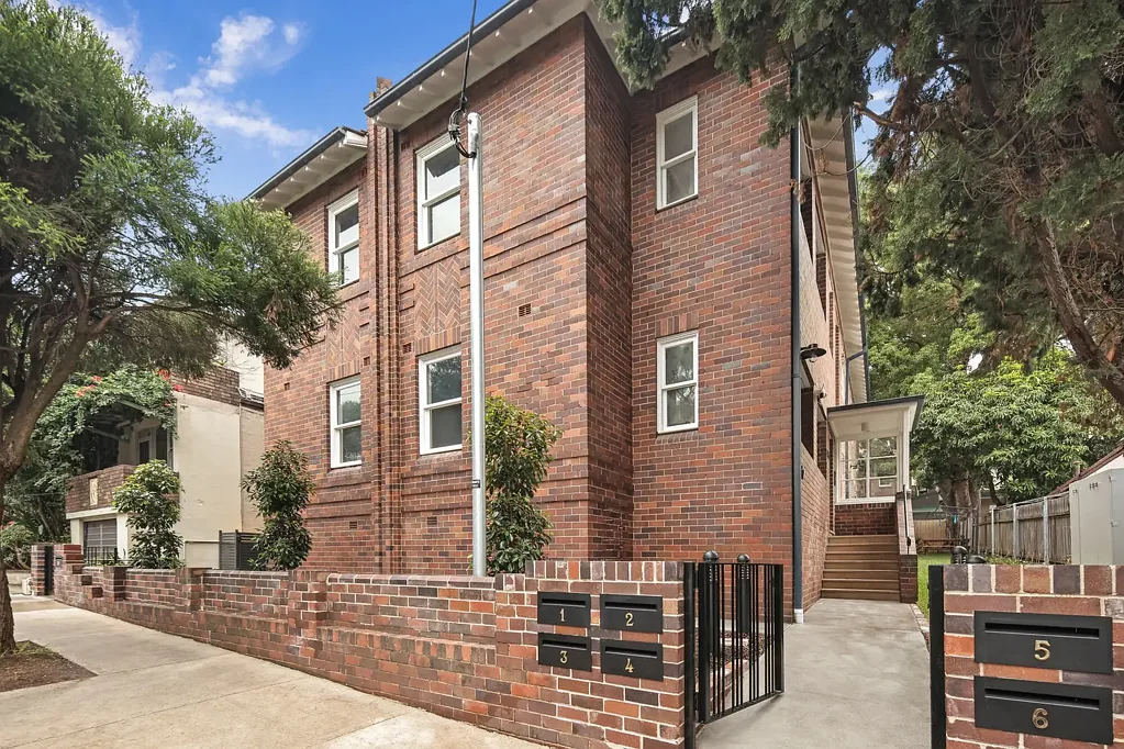 2/8 Rose Street, Ashfield, NSW 2131
