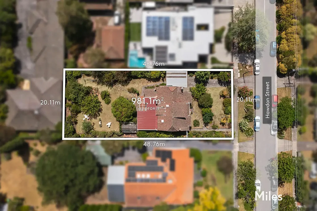 7 Hawdon Street, Eaglemont, VIC 3084