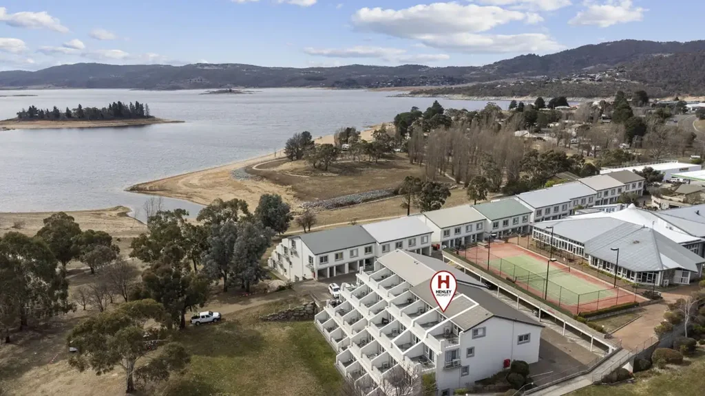 Jindabyne 2ਬੈੱਡਰੂਮ Holiday Retreat On The Lake Foreshore