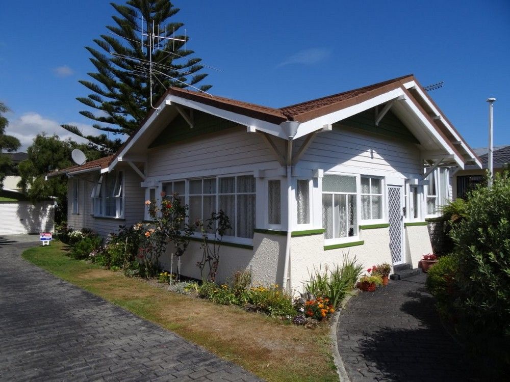 8 Wainui Street, The Wood, Nelson, 3部屋, 1バスルーム